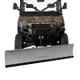 Kawasaki Offroad Switchblade Snow Plow System by Kolpin Powersports (EKO)